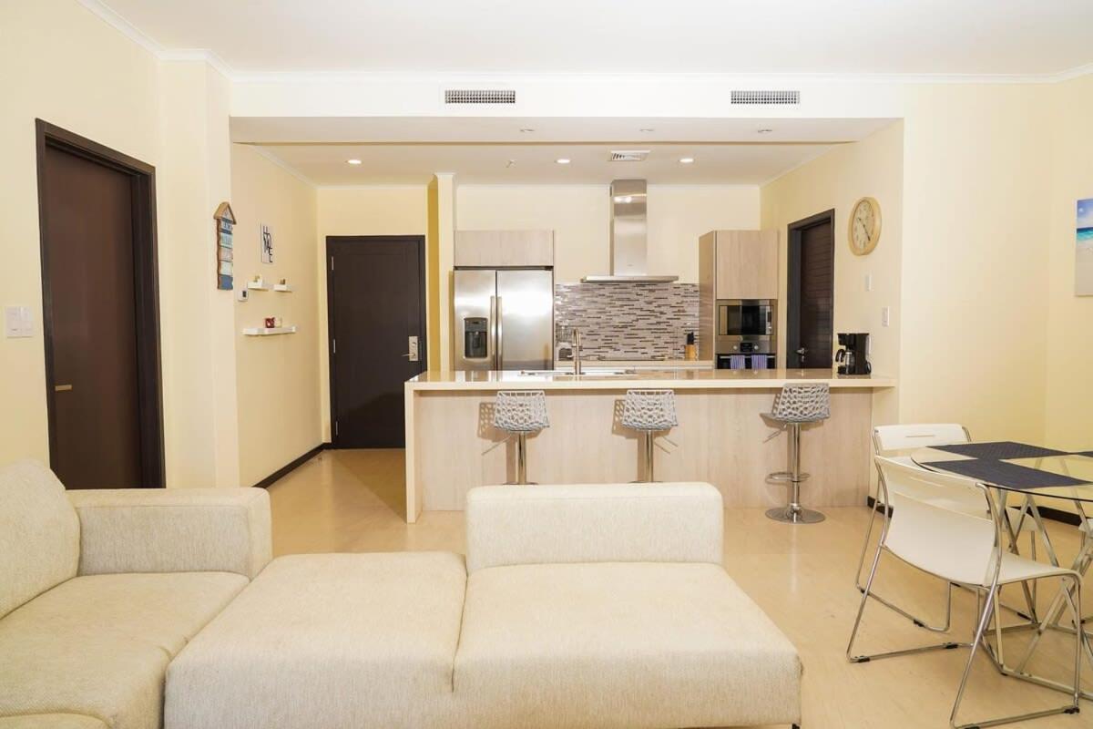 Beautiful Apartment In Eagle Beach Levent Palm Beach Ngoại thất bức ảnh