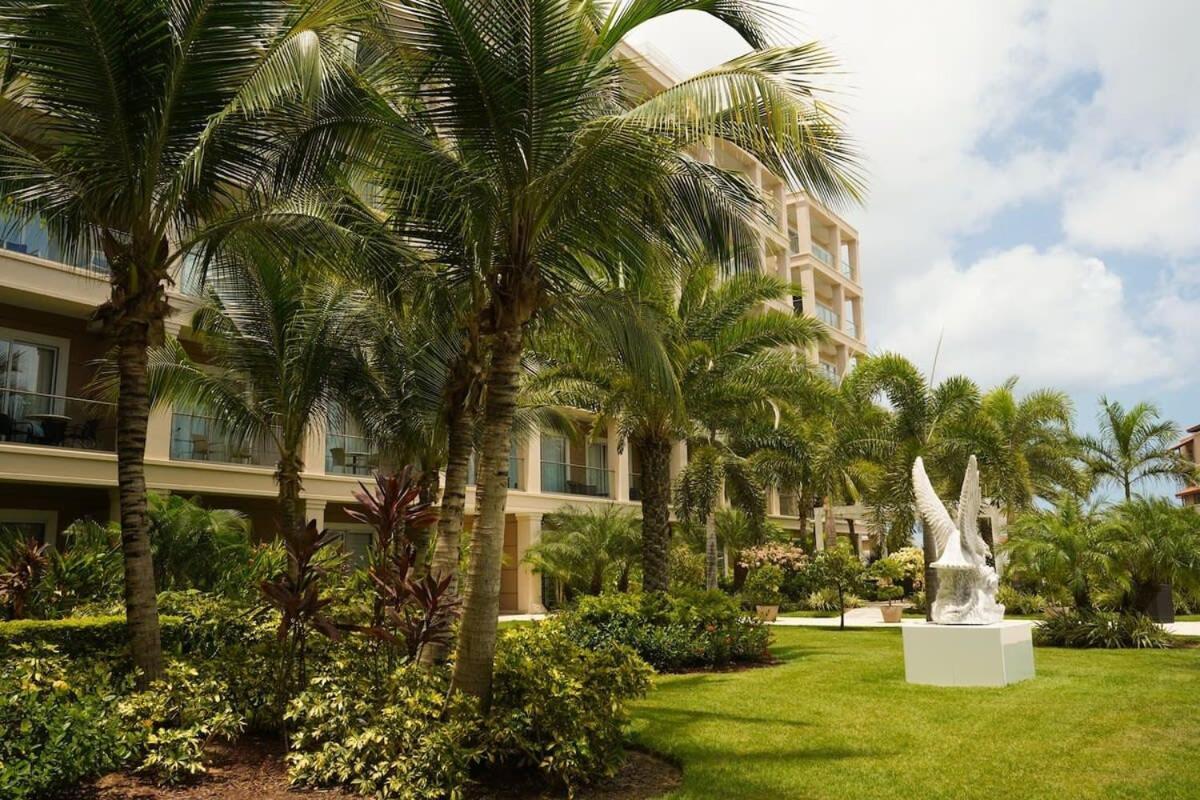 Beautiful Apartment In Eagle Beach Levent Palm Beach Ngoại thất bức ảnh