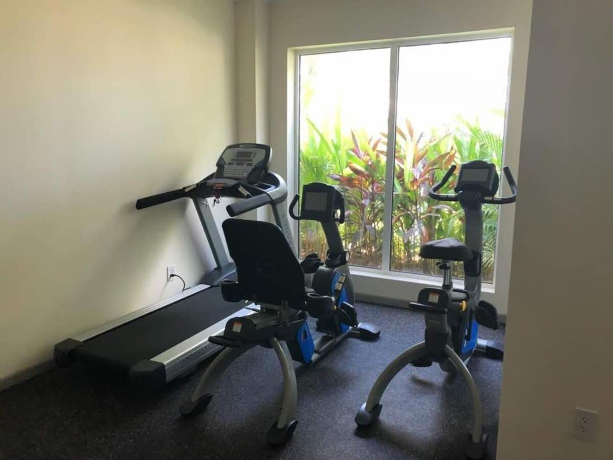 Beautiful Apartment In Eagle Beach Levent Palm Beach Ngoại thất bức ảnh