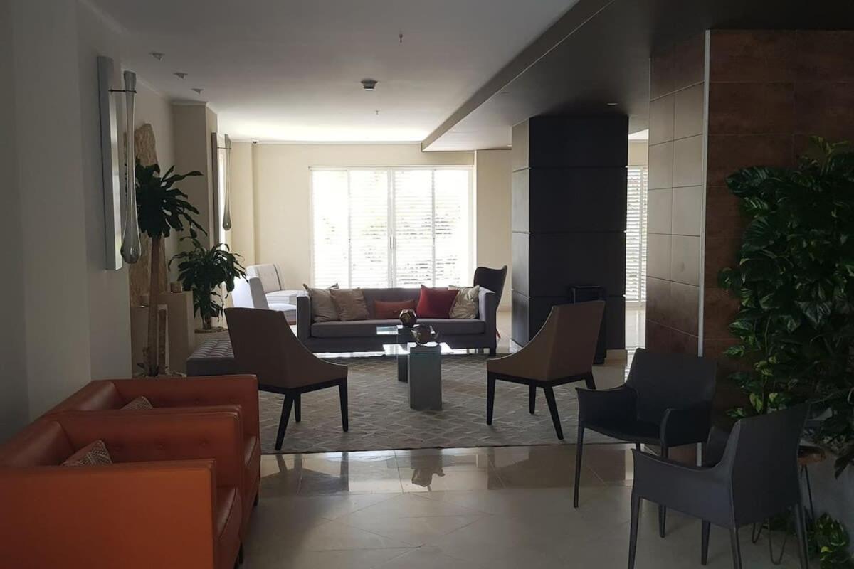 Beautiful Apartment In Eagle Beach Levent Palm Beach Ngoại thất bức ảnh