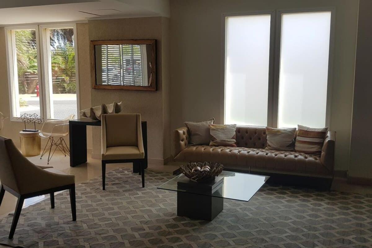 Beautiful Apartment In Eagle Beach Levent Palm Beach Ngoại thất bức ảnh