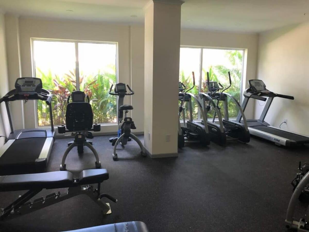 Beautiful Apartment In Eagle Beach Levent Palm Beach Ngoại thất bức ảnh
