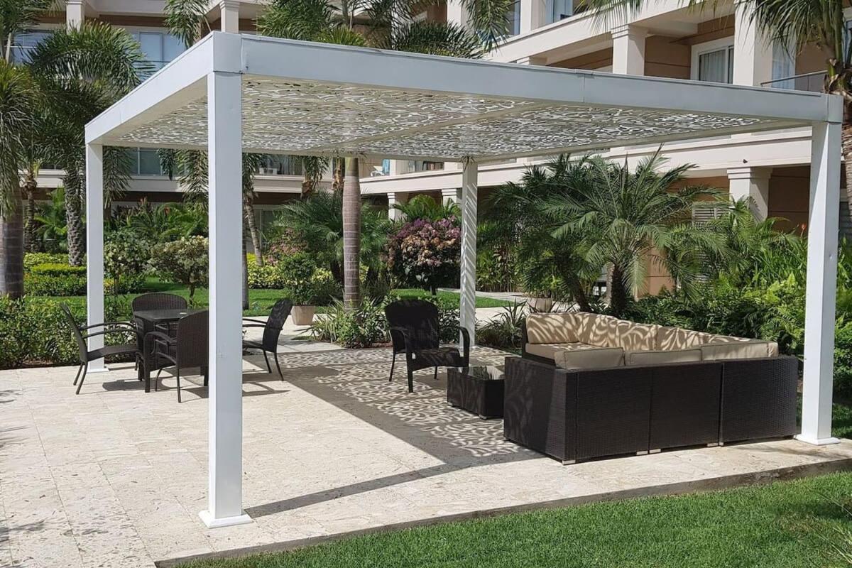 Beautiful Apartment In Eagle Beach Levent Palm Beach Ngoại thất bức ảnh